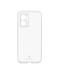 Maska za Honor X7a Skin Silikon transparent - 059391