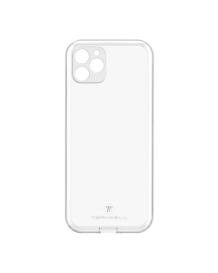 Maska za Huawei Nova Y61 Teracell Skin transparent - 059408