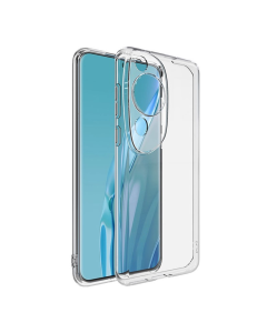 Maska za Huawei P60/ P60 Pro Skin Silikon transparent - 600437