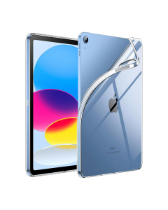 Maska za iPad A16 (2025) Teracell Skin transparent