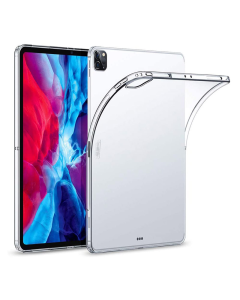 Maska za iPad Air 13 (2024/2025)/ iPad PRO 12,9 (2020/ 2021/ 2022) Teracell Skin transparent - 054951