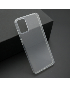 Maska za Motorola Moto E14/ G04/ G04S/ G24/ G24 Power Skin Silikon transparent - 610270