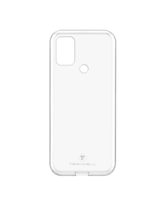 Maska za Motorola Moto G10/ G30 Teracell Skin transparent - 051066-1