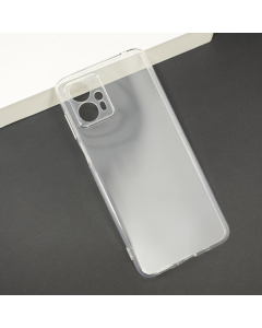 Maska za Motorola Moto G13 Skin Silikon transparent - 608564