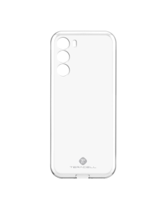 Maska za Motorola Moto G200 5G/ Edge S30 Teracell Skin transparent - 056262
