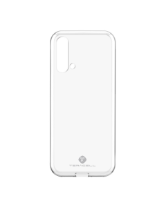 Maska za OnePlus Nord CE 5G Teracell Skin transparent - 055410