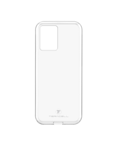Maska za Realme 9 Pro Teracell Skin transparent - 056392
