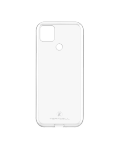 Maska za Realme C21 Teracell Skin transparent - 052125