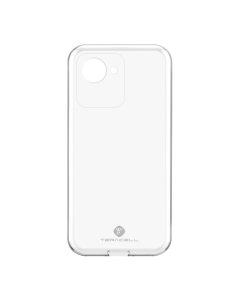 Maska za Realme C30 Teracell Skin transparent - 058022