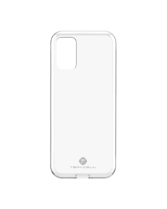Maska za Samsung A03s/ A037G transparent Teracell Skin - 055292