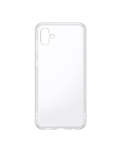 Maska za Samsung A04/ A045F Skin Silikon transparent - 058718
