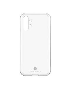 Maska za Samsung A13 4G/ A135F Skin Silikon transparent - 056188
