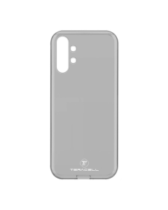 Maska za Samsung A13 4G/ A135F Teracell Skin transparent crna - 056187