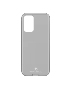 Maska za Samsung A33 5G/ A336B Teracell Skin transparent crna - 056186