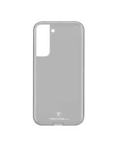 Maska za Samsung S21 FE/ G990 Skin Silikon transparent crna - 056193