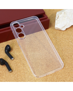 Maska za Samsung S23 FE/ S711U Skin Silikon transparent - 603600