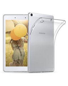 Maska za Samsung Galaxy Tab A8 105/ X205 Teracell Skin transparent - 057372