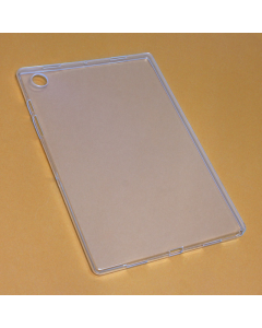 Maska za Samsung Tab A9 Plus/ X210 11 in Teracell Skin transparent - 608596