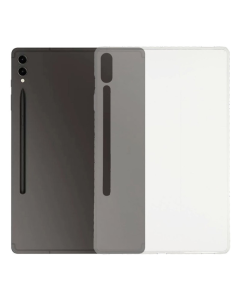 Maska za Samsung Tab S10 FE plus Teracell Skin transparent