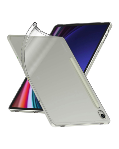 Maska za Samsung Tab S10 Lite/ X406B Teracell Skin transparent