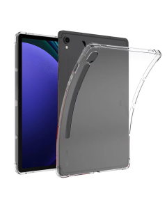 Maska za Samsung Tab S9 FE/ X510/ S9 2023/ X710/ S10 Fe/S10 FE/ X520 Teracell Skin transparent - 610620-1