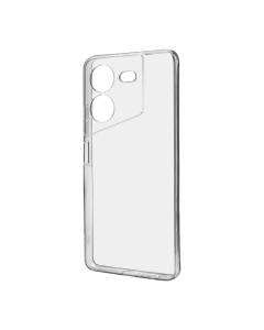 Maska za Tecno Pova 5 Teracell Skin transparent - 607605
