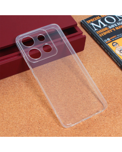 Maska za Tecno Spark GO 2023/ Pop 7 Skin Silikon transparent