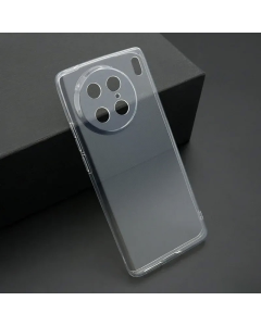 Maska za Vivo X90 Pro Teracell Skin transparent - 609976