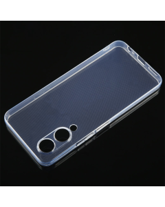 Maska za Vivo Y17s Teracell Skin transparent - 609977