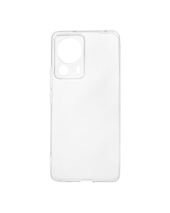 Maska za Xiaomi 13 Lite Teracell Skin transparent - 059437