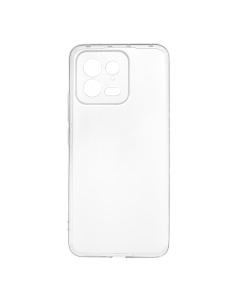 Maska za Xiaomi 13 Pro Teracell Skin transparent - 058838