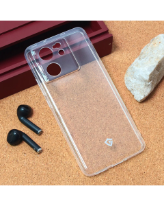 Maska za Xiaomi 13T/13T Pro Skin Silikon transparent - 605805