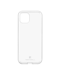 Maska za Xiaomi Mi 11 lite 4G/ 5G Skin Silikon transparent - 049066