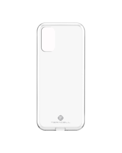 Maska za Xiaomi Poco M3 Pro Teracell Skin transparent