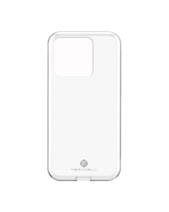 Maska za Xiaomi Redmi 10A Teracell Skin transparent - 057175