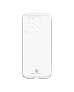 Maska za Xiaomi Redmi 10C Teracell Skin transparent - 056852