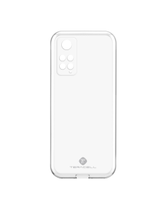Maska za Xiaomi Redmi Note 11 Pro 4G/ 5G/ Note 12 Pro 4G (EU) Skin Silikon transparent - 057486