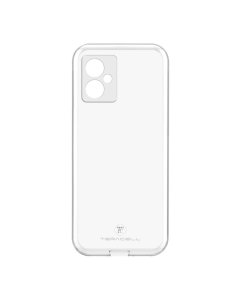 Maska za Xiaomi Redmi Note 12 Pro Plus Skin Silikon transparent - 058517