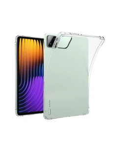 Maska za Xiaomi Pad 7 112 in Terecell Skin transparent - 615598