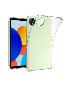 Maska za Xiaomi Redmi Pad SE (2024) 87 in Terecell Skin transparent
