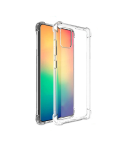 Maska za Samsung A51/ A515F Transparent Ice Cube