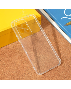 Maska za Honor 200 Lite Transparent Ice Cube