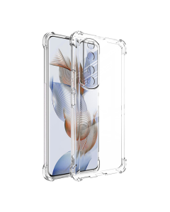 Maska za Honor 90 Transparent Ice Cube - 602825