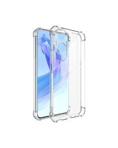 Maska za Honor 90 Lite Transparent Ice Cube - 602821