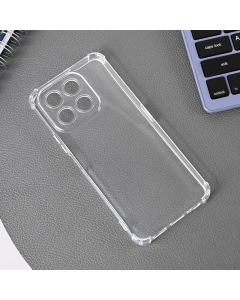 Maska za Honor X6c Transparent Ice Cube
