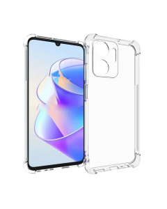 Maska za Honor X7a Transparent Ice Cube - 059808