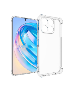 Maska za Honor X8a Transparent Ice Cube - 059000