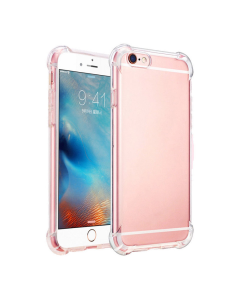 Maska za iPhone 7/ 8/ SE (2020)/ SE (2022) Transparent Ice Cube - 032257