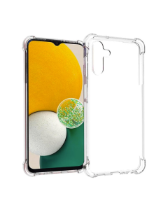 Maska za Samsung A05s/ A057F Transparent Ice Cube - 606068