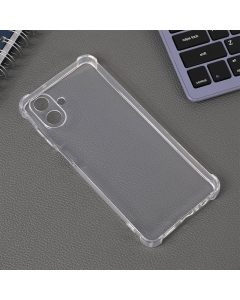 Maska za Samsung A07/ A075F Transparent Ice Cube